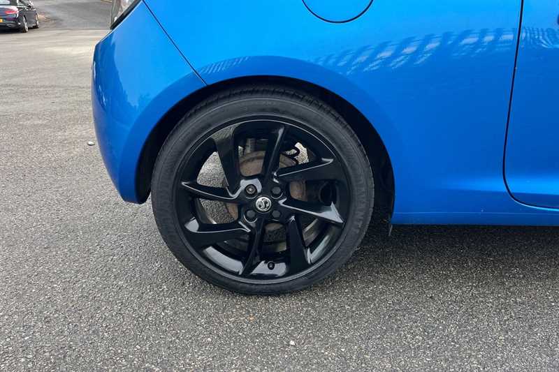 Used Vauxhall ADAM 2017 for sale - 76420512: Photo 51