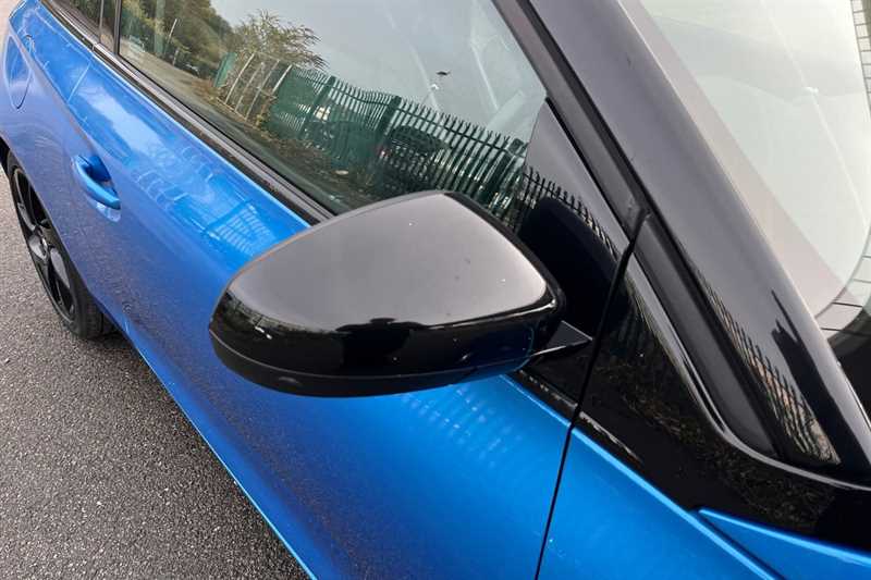 Used Vauxhall ADAM 2017 for sale - 76420512: Photo 52