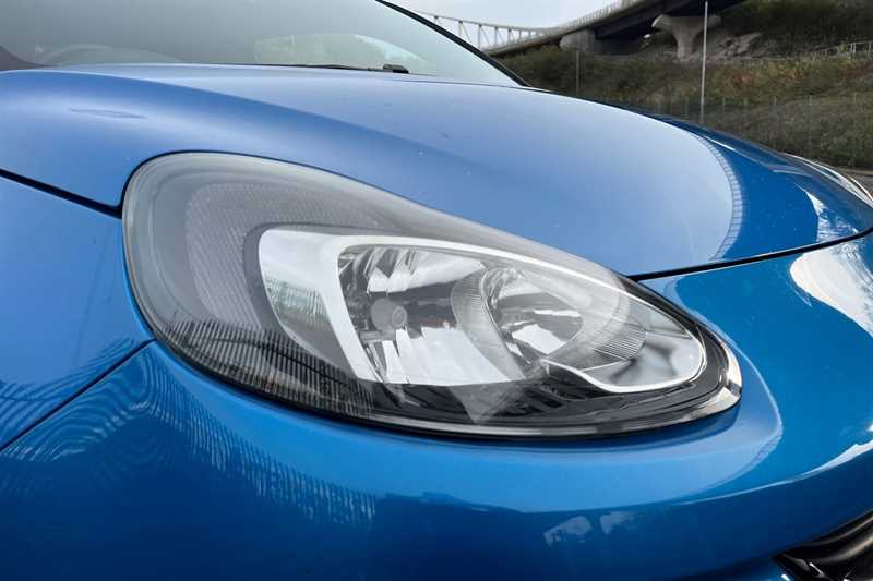 Used Vauxhall ADAM 2017 for sale - 76420512: Photo 54