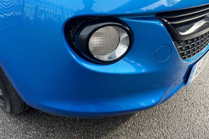 Used Vauxhall ADAM 2017 for sale - 76420512: Photo 55