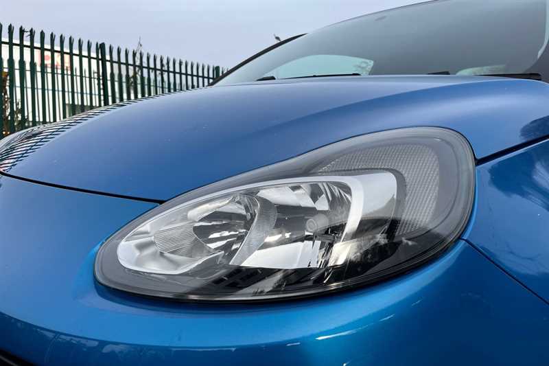 Used Vauxhall ADAM 2017 for sale - 76420512: Photo 56