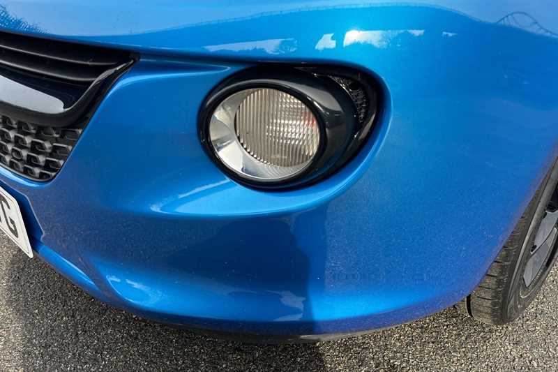 Used Vauxhall ADAM 2017 for sale - 76420512: Photo 57