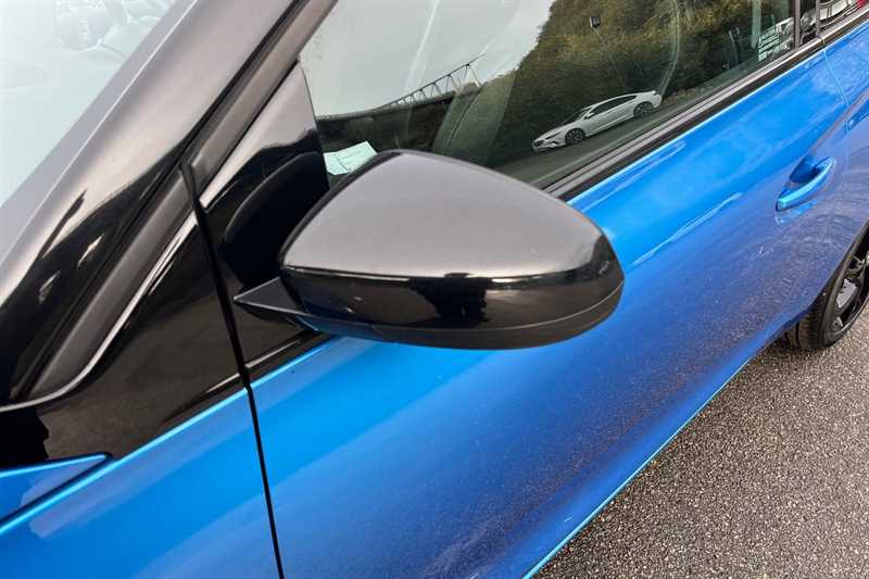 Used Vauxhall ADAM 2017 for sale - 76420512: Photo 59