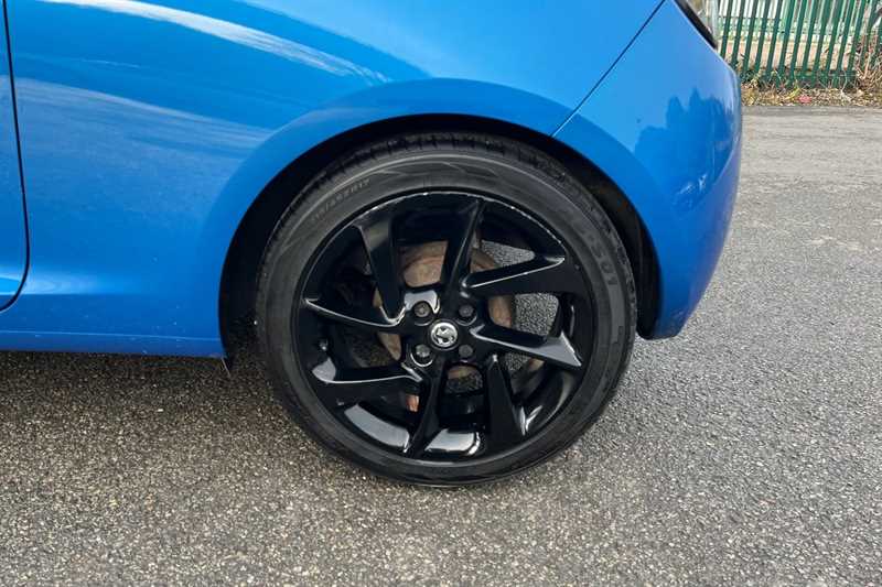 Used Vauxhall ADAM 2017 for sale - 76420512: Photo 60