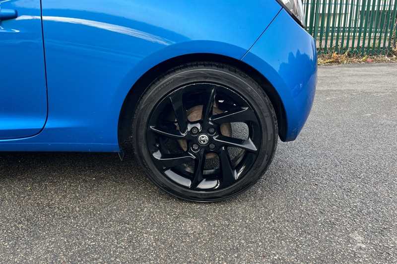 Used Vauxhall ADAM 2017 for sale - 76420512: Photo 9