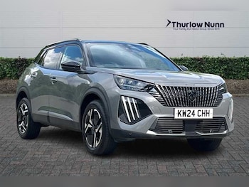 Used Peugeot 2008 2024 for sale - 75887168: Photo