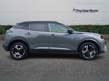 Used Peugeot 2008 2024 for sale - 75887168: Photo
