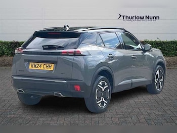 Used Peugeot 2008 2024 for sale - 75887168: Photo