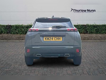 Used Peugeot 2008 2024 for sale - 75887168: Photo