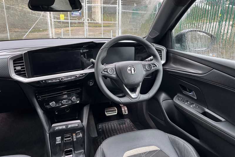 Used Vauxhall Mokka 2024 for sale - 77526319: Photo 11