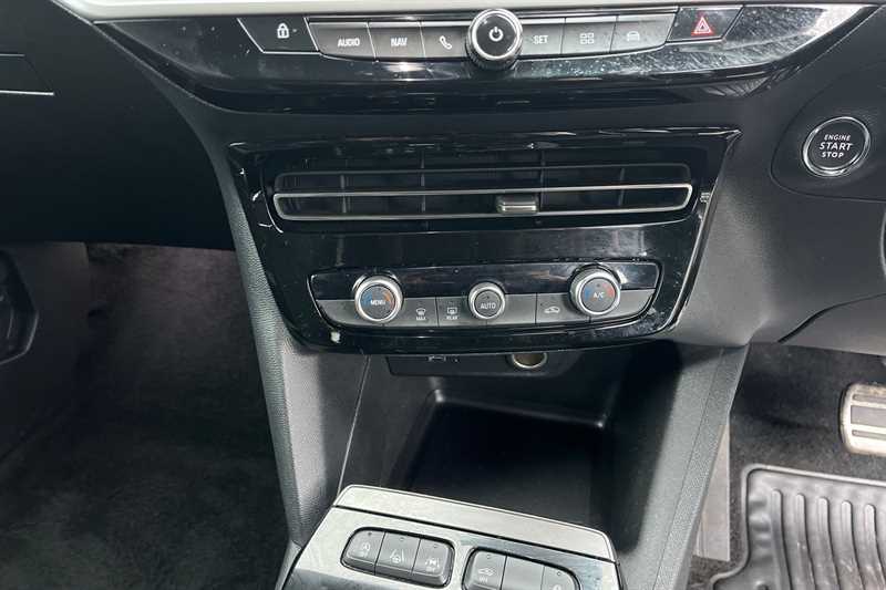 Used Vauxhall Mokka 2024 for sale - 77526319: Photo 15