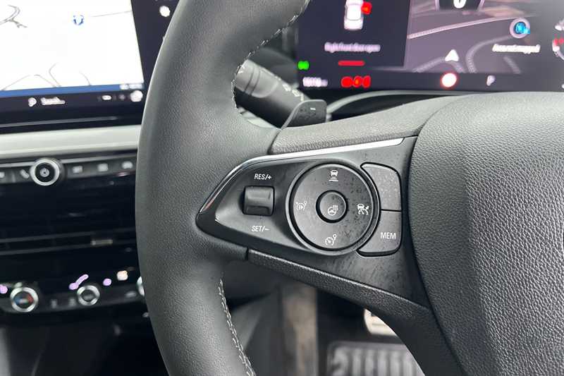 Used Vauxhall Mokka 2024 for sale - 77526319: Photo 21