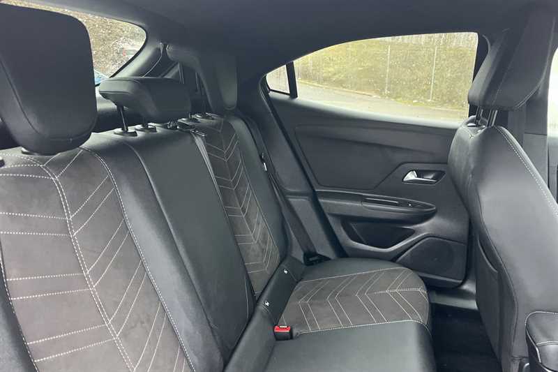 Used Vauxhall Mokka 2024 for sale - 77526319: Photo 23