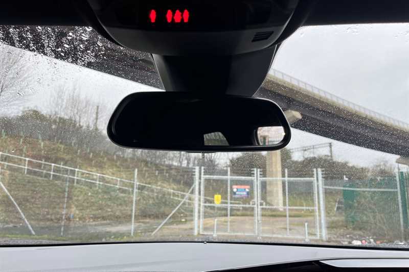 Used Vauxhall Mokka 2024 for sale - 77526319: Photo 34