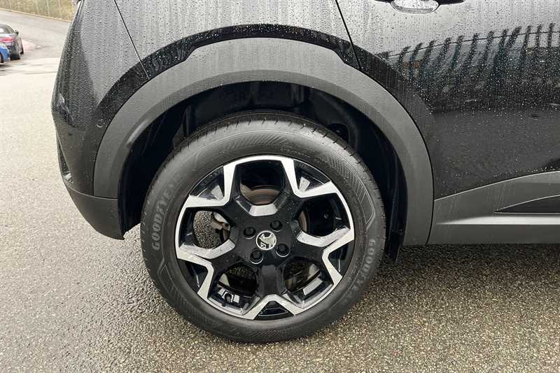 Used Vauxhall Mokka 2024 for sale - 77526319: Photo 51