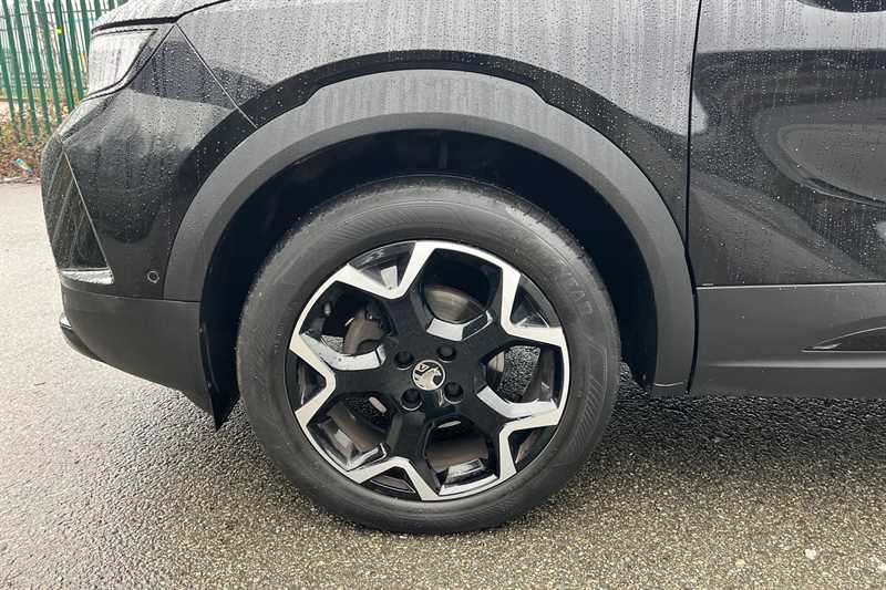 Used Vauxhall Mokka 2024 for sale - 77526319: Photo 58