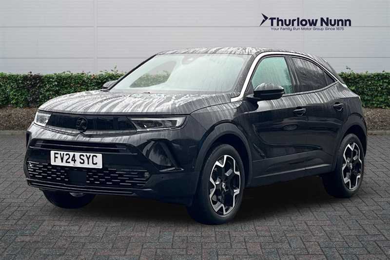 Used Vauxhall Mokka 2024 for sale - 77526319: Photo 7