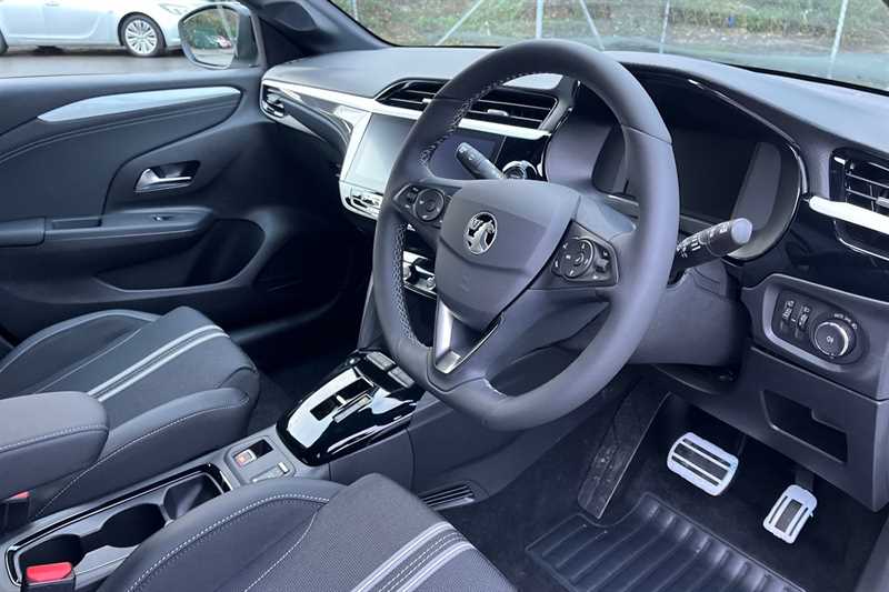 Used Vauxhall Corsa 2025 for sale - 76788536: Photo 10