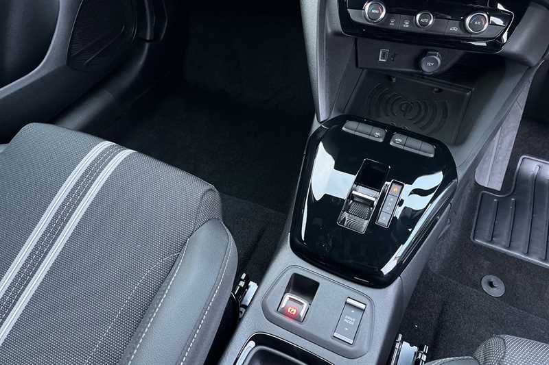 Used Vauxhall Corsa 2025 for sale - 76788536: Photo 14