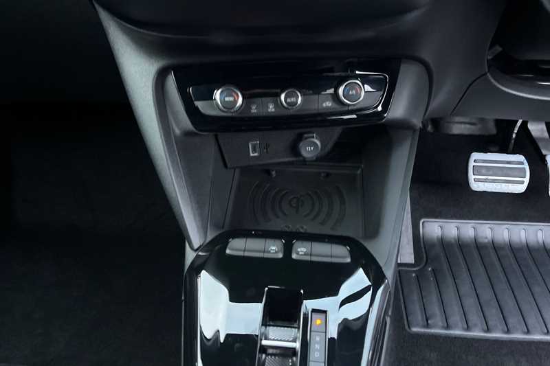 Used Vauxhall Corsa 2025 for sale - 76788536: Photo 15