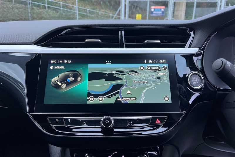 Used Vauxhall Corsa 2025 for sale - 76788536: Photo 18