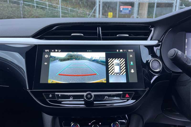 Used Vauxhall Corsa 2025 for sale - 76788536: Photo 19