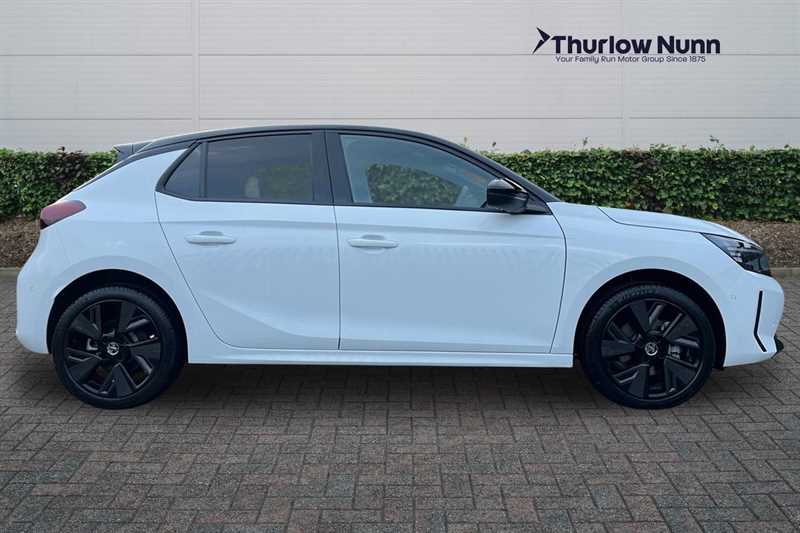 Used Vauxhall Corsa 2025 for sale - 76788536: Photo 2