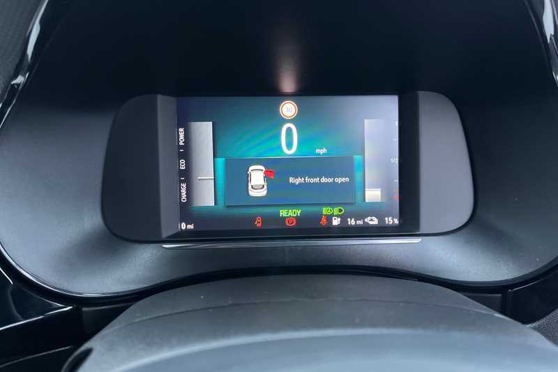 Used Vauxhall Corsa 2025 for sale - 76788536: Photo 20