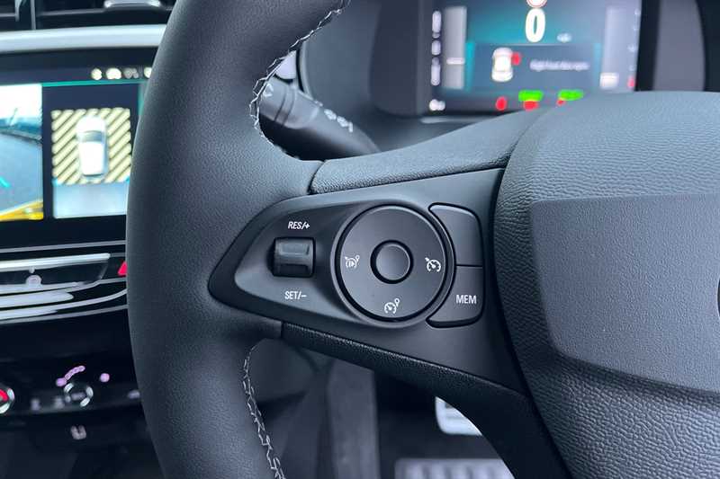 Used Vauxhall Corsa 2025 for sale - 76788536: Photo 21