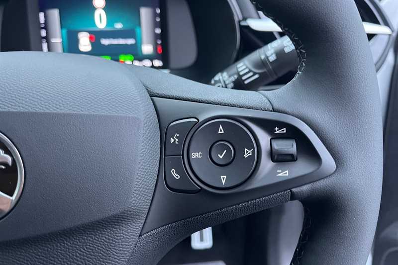 Used Vauxhall Corsa 2025 for sale - 76788536: Photo 22