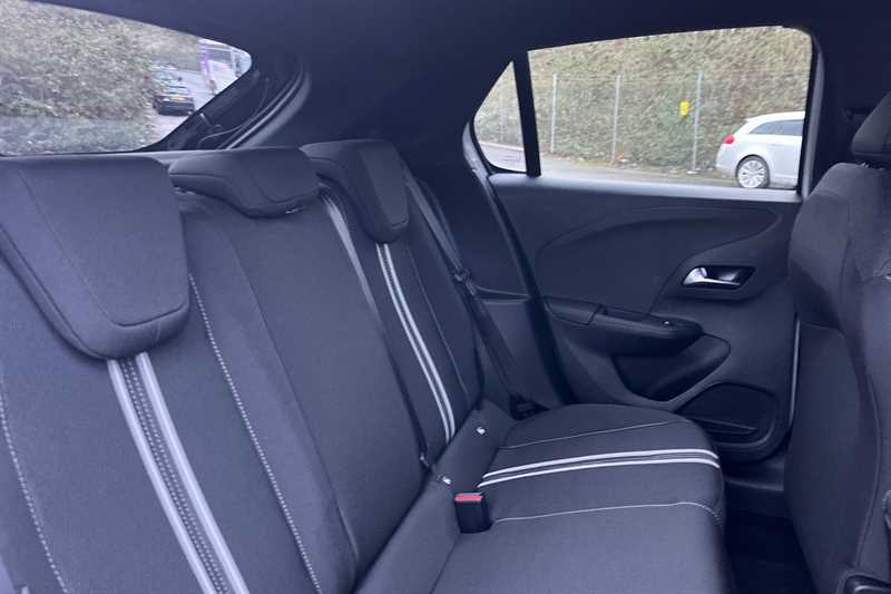 Used Vauxhall Corsa 2025 for sale - 76788536: Photo 23