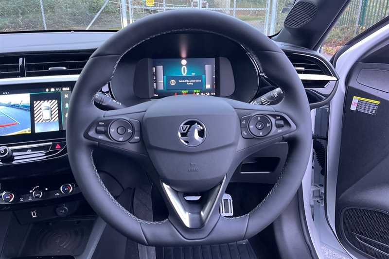 Used Vauxhall Corsa 2025 for sale - 76788536: Photo 25