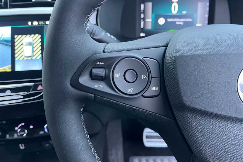 Used Vauxhall Corsa 2025 for sale - 76788536: Photo 26