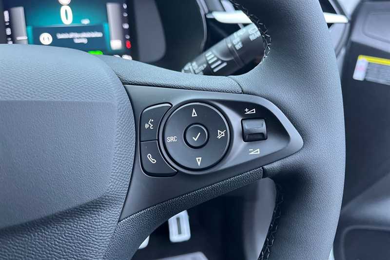 Used Vauxhall Corsa 2025 for sale - 76788536: Photo 27