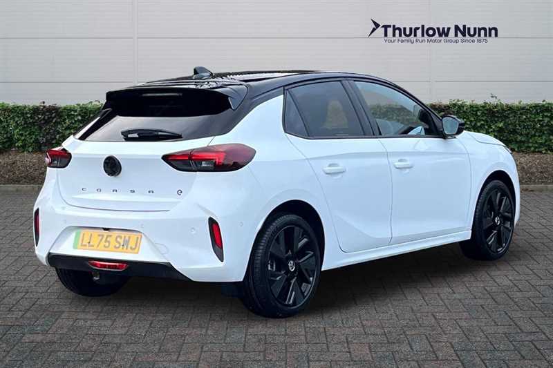 Used Vauxhall Corsa 2025 for sale - 76788536: Photo 3