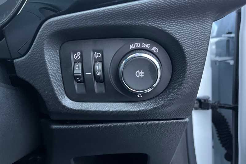 Used Vauxhall Corsa 2025 for sale - 76788536: Photo 30