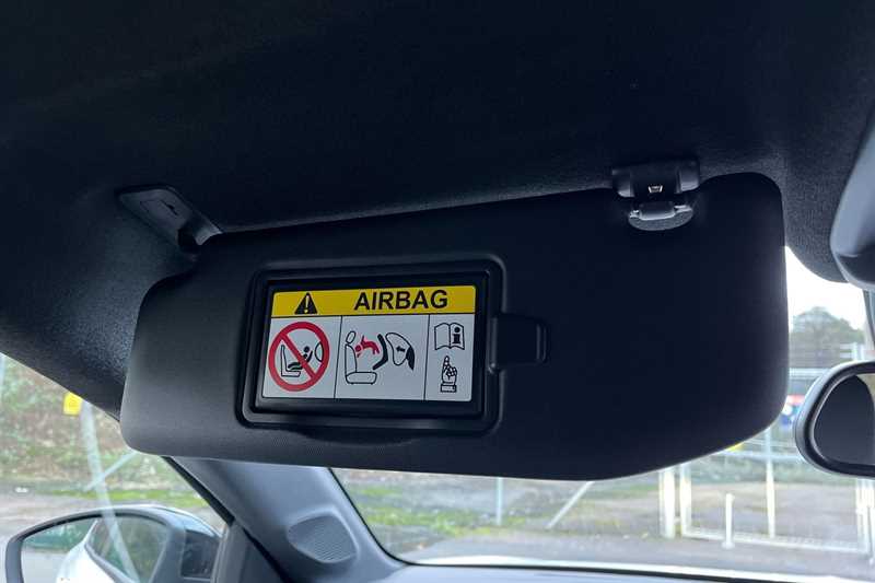 Used Vauxhall Corsa 2025 for sale - 76788536: Photo 31