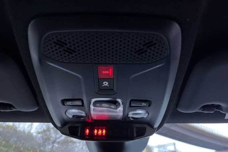 Used Vauxhall Corsa 2025 for sale - 76788536: Photo 33