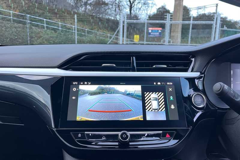 Used Vauxhall Corsa 2025 for sale - 76788536: Photo 37