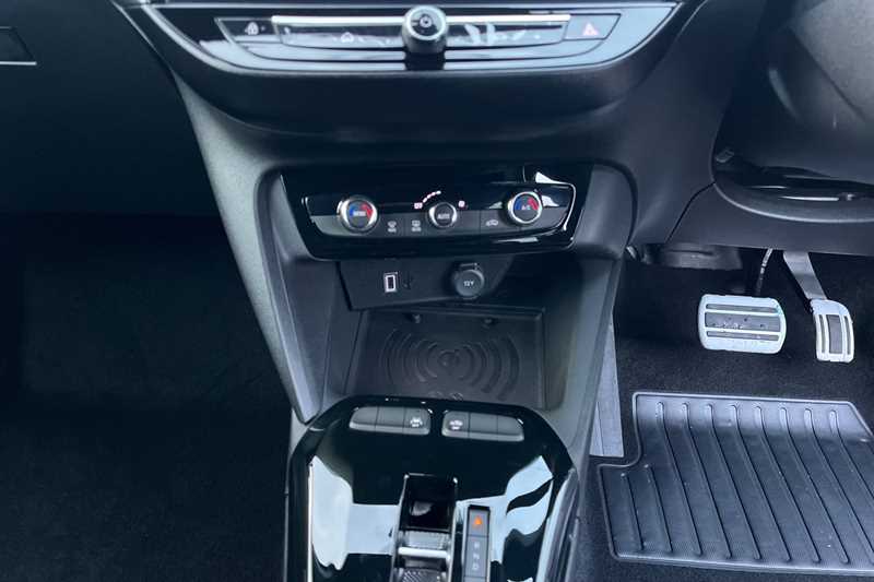 Used Vauxhall Corsa 2025 for sale - 76788536: Photo 38