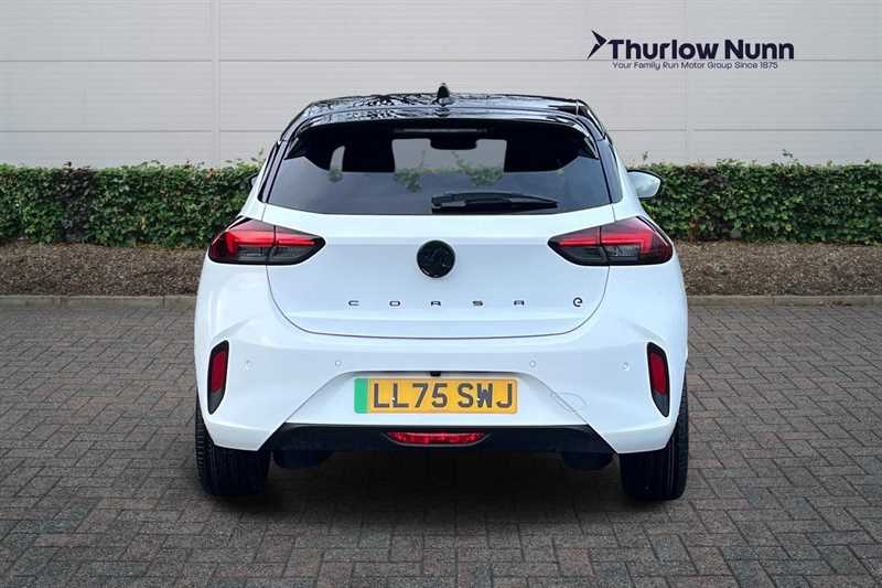 Used Vauxhall Corsa 2025 for sale - 76788536: Photo 4