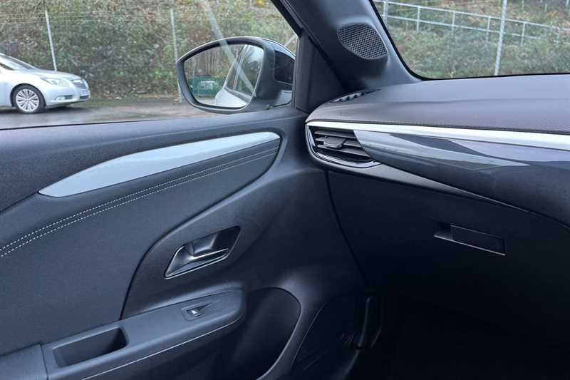 Used Vauxhall Corsa 2025 for sale - 76788536: Photo 41