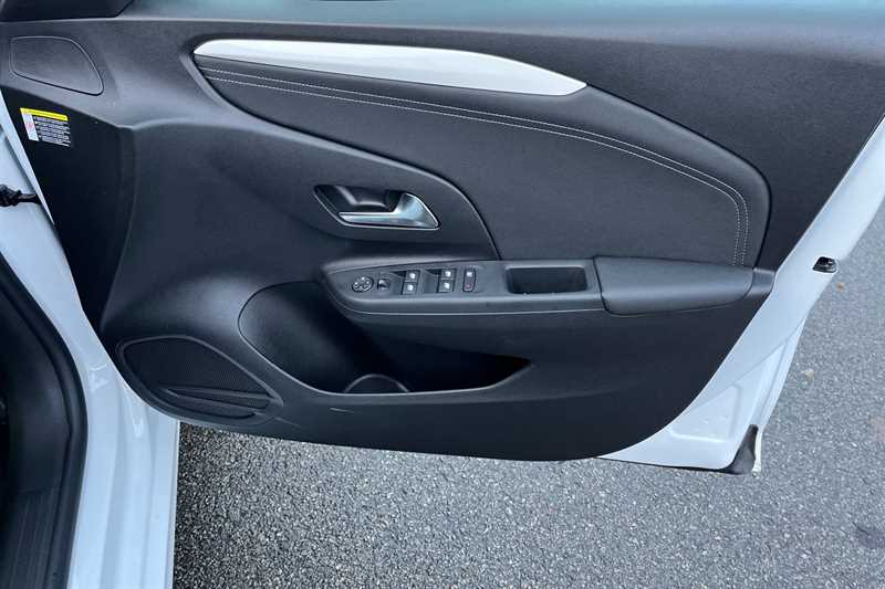 Used Vauxhall Corsa 2025 for sale - 76788536: Photo 42