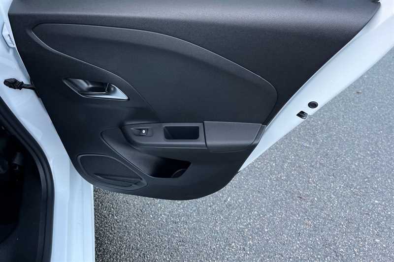 Used Vauxhall Corsa 2025 for sale - 76788536: Photo 43