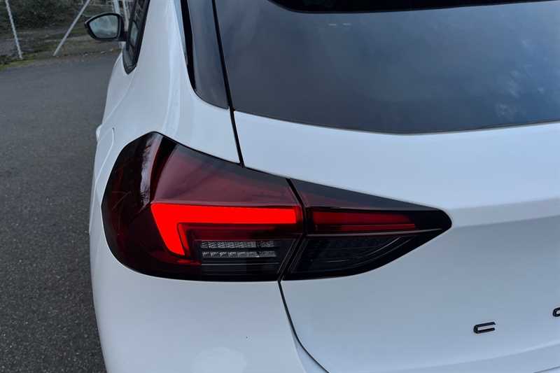 Used Vauxhall Corsa 2025 for sale - 76788536: Photo 46