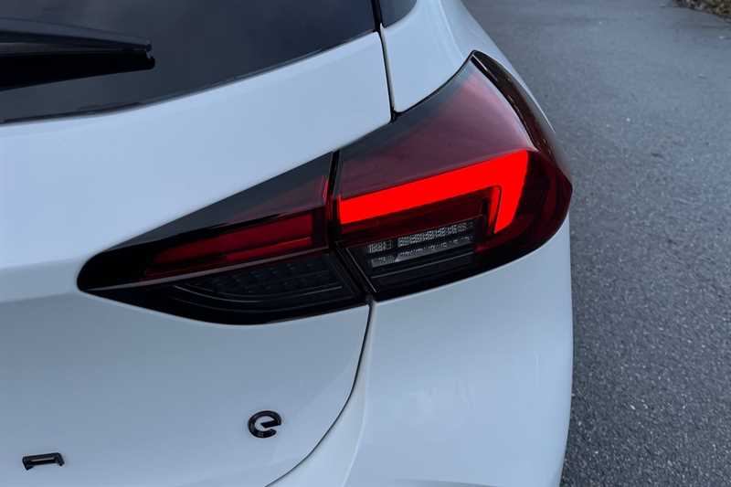 Used Vauxhall Corsa 2025 for sale - 76788536: Photo 48