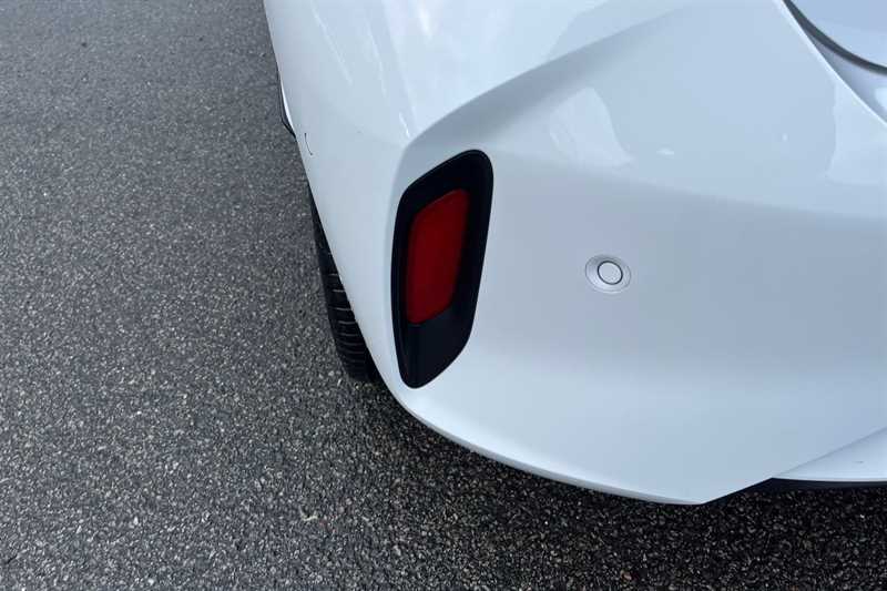 Used Vauxhall Corsa 2025 for sale - 76788536: Photo 49