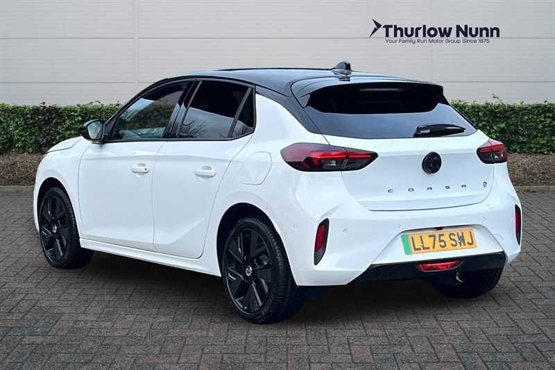 Used Vauxhall Corsa 2025 for sale - 76788536: Photo 5