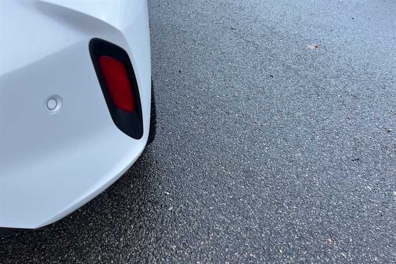 Used Vauxhall Corsa 2025 for sale - 76788536: Photo 51