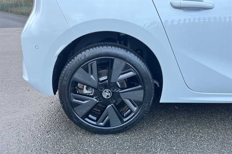 Used Vauxhall Corsa 2025 for sale - 76788536: Photo 52